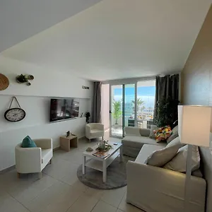 The Broncemar Apartments centro playa del ingles Apartamento Las Palmas de Gran Canaria