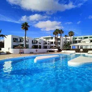 Ailana Frente Al Mar Y Con Piscina Apartamento Costa Teguise