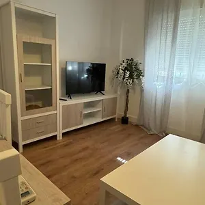 Chicharro A Apartamento