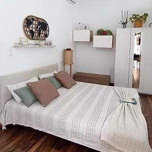 Villacarmen Apartamento Benalmádena