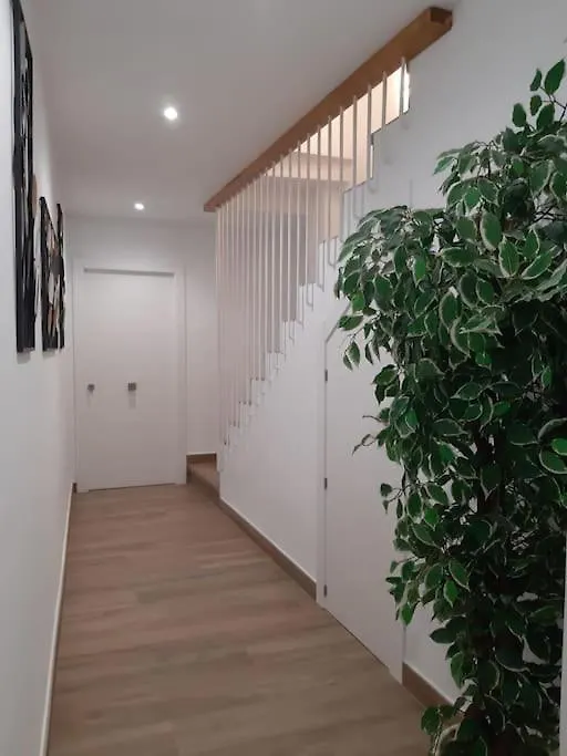 Apartamento Vive El Renacimiento: Cazuela Baeza